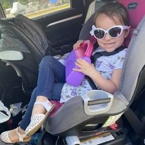 Meet your Posher, Flor